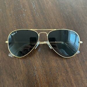 Ray Ban Aviator Classic